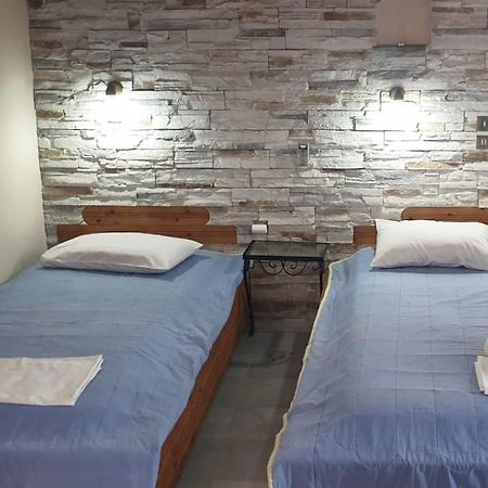 Evi Studios & Apartments Naxos City Εξωτερικό φωτογραφία