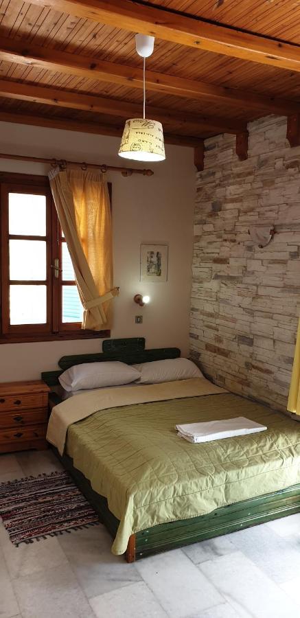 Evi Studios & Apartments Naxos City Εξωτερικό φωτογραφία