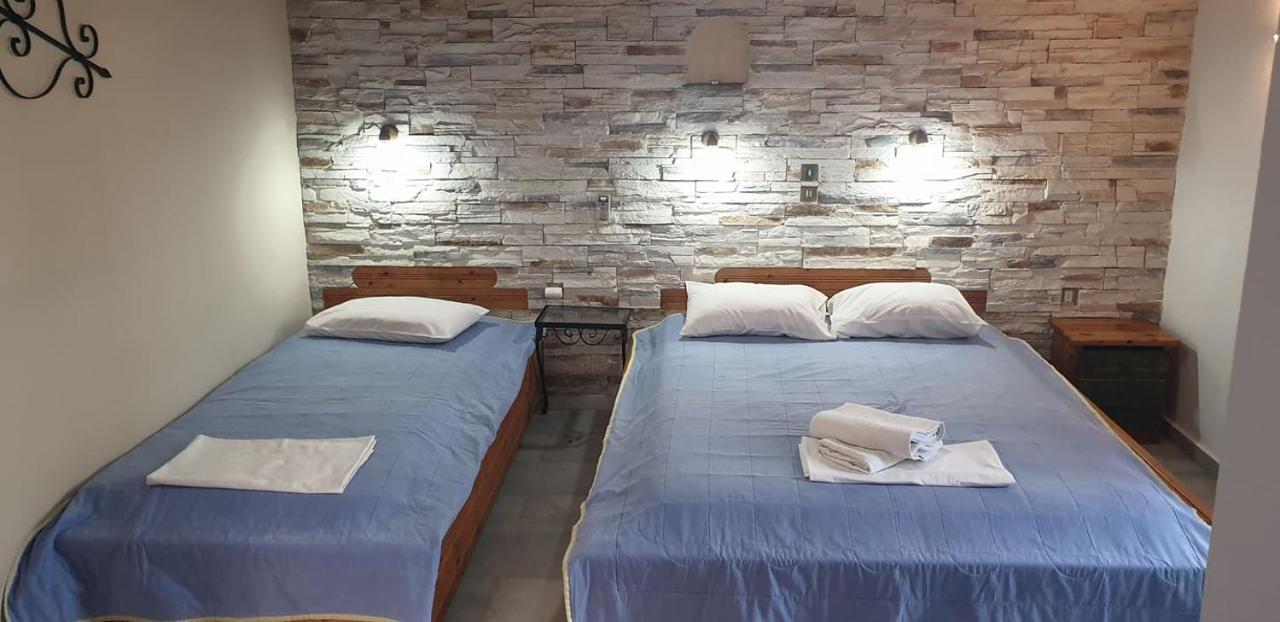 Evi Studios & Apartments Naxos City Εξωτερικό φωτογραφία