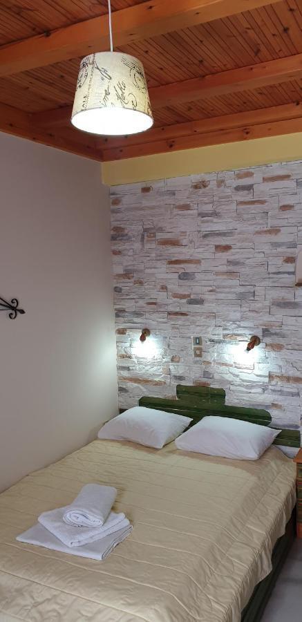 Evi Studios & Apartments Naxos City Εξωτερικό φωτογραφία