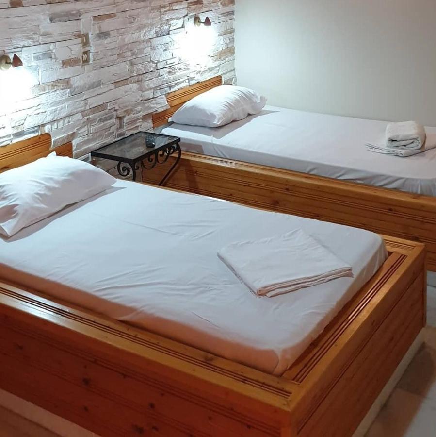 Evi Studios & Apartments Naxos City Εξωτερικό φωτογραφία