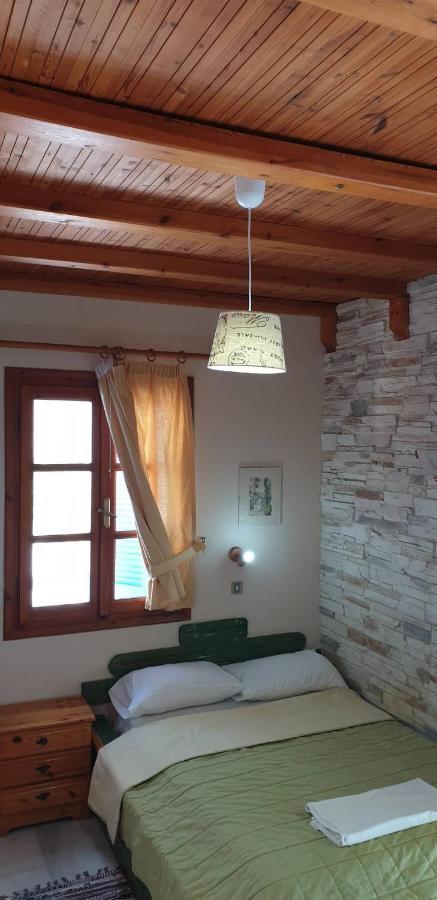 Evi Studios & Apartments Naxos City Εξωτερικό φωτογραφία