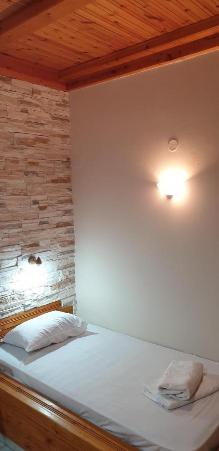 Evi Studios & Apartments Naxos City Εξωτερικό φωτογραφία