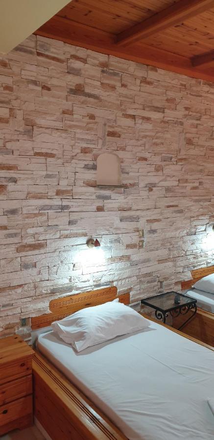 Evi Studios & Apartments Naxos City Εξωτερικό φωτογραφία