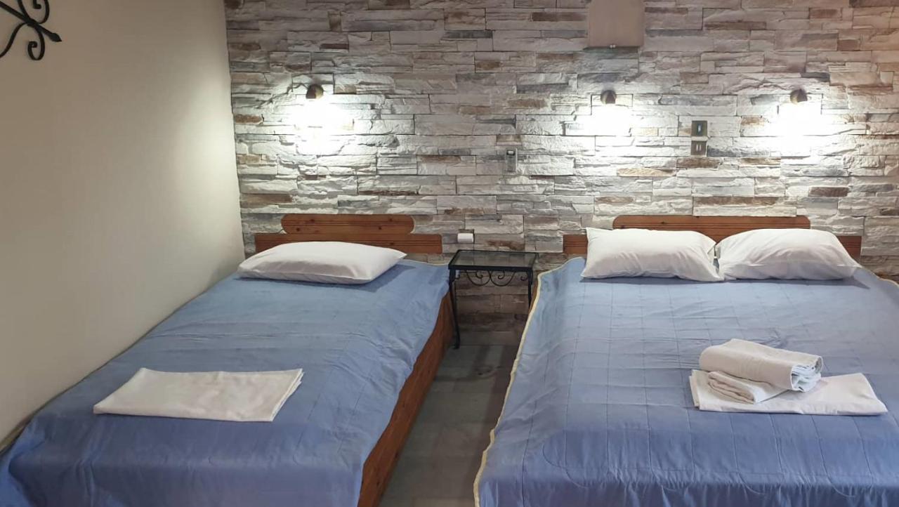 Evi Studios & Apartments Naxos City Εξωτερικό φωτογραφία